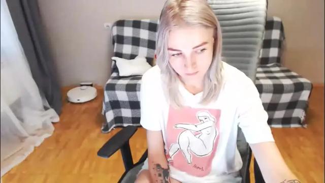 Thumbnail 2, puma_ma's Stream at Chaturbate, 5 months ago