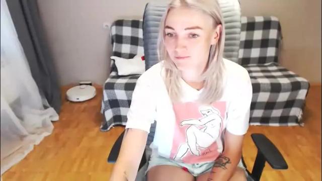 Thumbnail 3, puma_ma's Stream at Chaturbate, 5 months ago