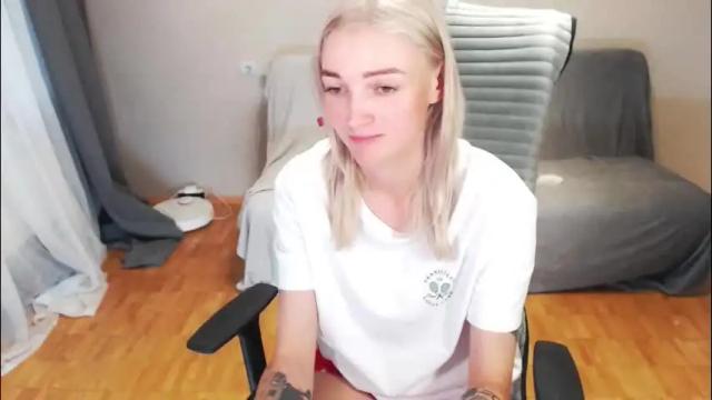 Thumbnail 1, puma_ma's Stream at Chaturbate, 4 months ago