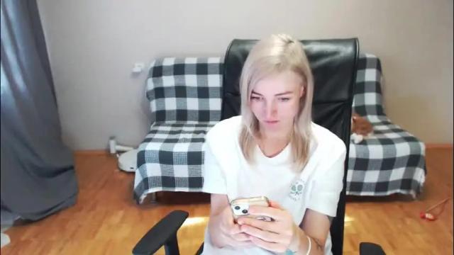 Thumbnail 3, puma_ma's Stream at Chaturbate, 4 months ago