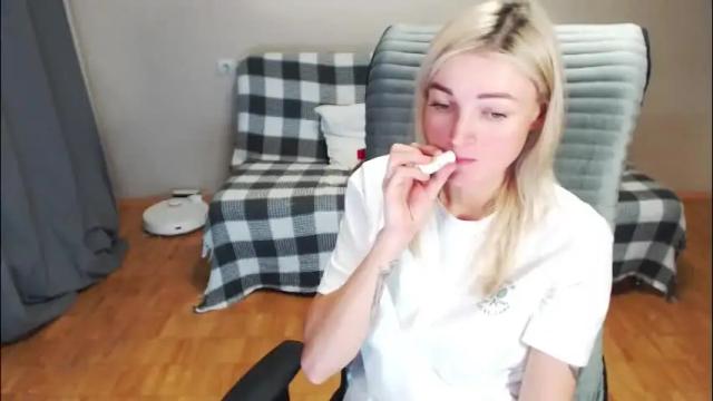 Thumbnail 1, puma_ma's Stream at Chaturbate, 1 month ago