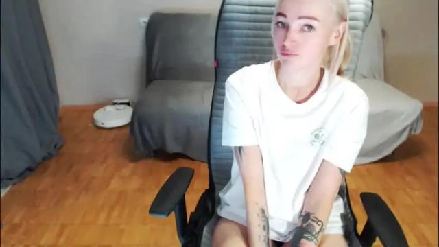 Thumbnail 2, puma_ma's Stream at Chaturbate, 20 days ago