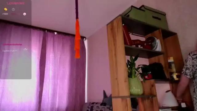 Image 12 of pumbazaebumba Stream on Chaturbate on 12 months ago
