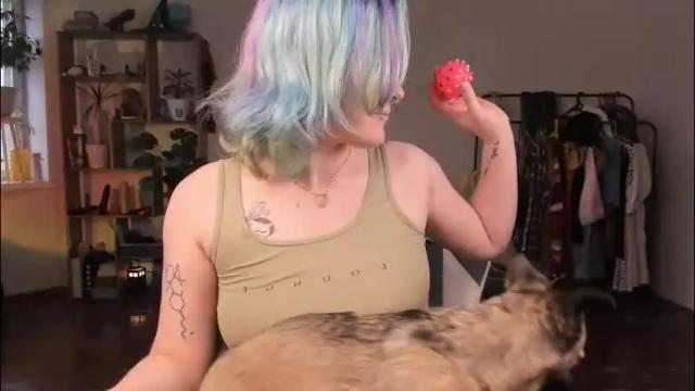 Thumbnail 1, pumbazaebumba's Stream at Chaturbate, 1 month ago