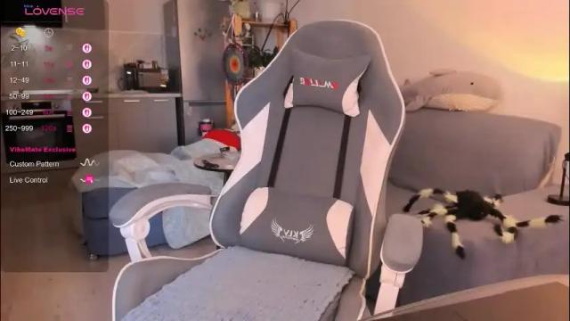 Image 12 of pumbazaebumba Stream on Chaturbate on 13 days ago