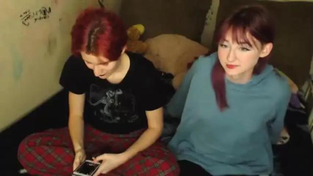 Image 4 of pumpkin_x_daisy Stream on Chaturbate on 15 months ago