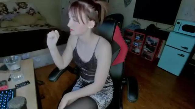 Image 2 of pumpkinxbabi Stream on Chaturbate on 18 months ago