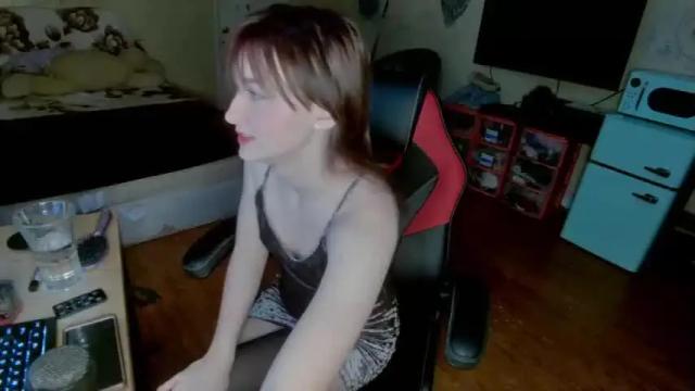 Image 7 of pumpkinxbabi Stream on Chaturbate on 18 months ago