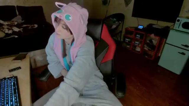 Thumbnail 1, pumpkinxbabi's Stream at Chaturbate, 18 months ago