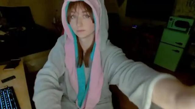 Image 2 of pumpkinxbabi Stream on Chaturbate on 18 months ago