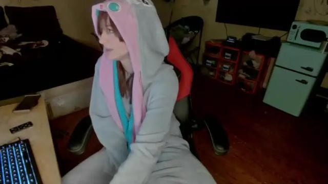 Image 4 of pumpkinxbabi Stream on Chaturbate on 18 months ago
