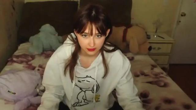 Thumbnail 1, pumpkinxbabi's Stream at Chaturbate, 17 months ago