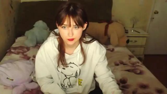 Image 2 of pumpkinxbabi Stream on Chaturbate on 17 months ago
