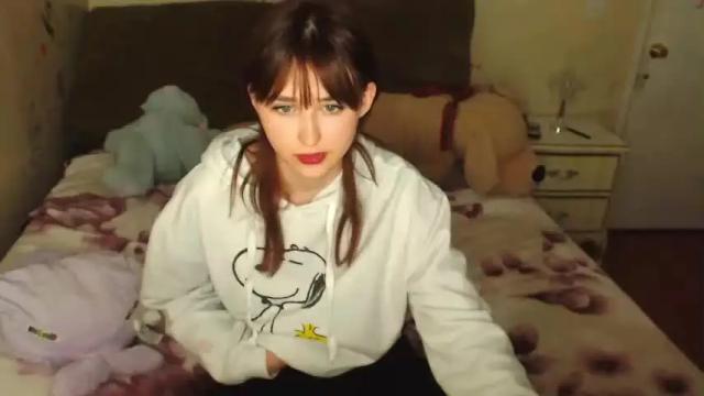 Image 4 of pumpkinxbabi Stream on Chaturbate on 17 months ago