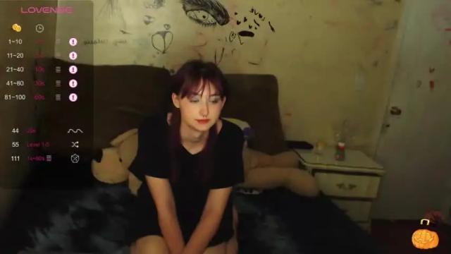 Image 10 of pumpkinxbabi Stream on Chaturbate on 17 months ago