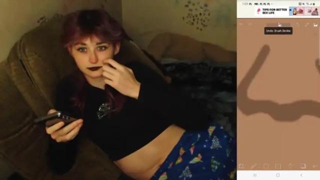 Image 10 of pumpkinxbabi Stream on Chaturbate on 16 months ago