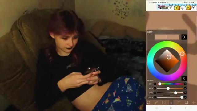 Image 12 of pumpkinxbabi Stream on Chaturbate on 16 months ago