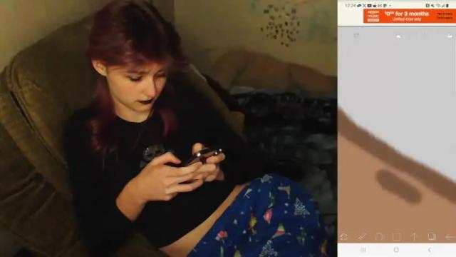Image 2 of pumpkinxbabi Stream on Chaturbate on 16 months ago