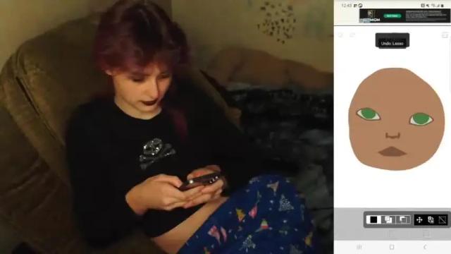 Image 6 of pumpkinxbabi Stream on Chaturbate on 16 months ago
