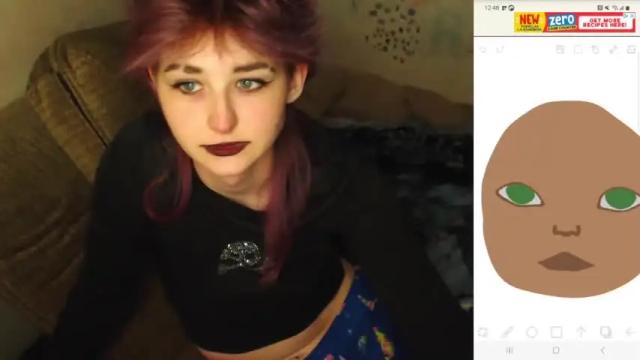 Image 7 of pumpkinxbabi Stream on Chaturbate on 16 months ago