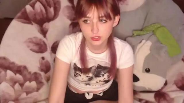 Image 3 of pumpkinxbabi Stream on Chaturbate on 16 months ago