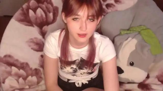 Image 6 of pumpkinxbabi Stream on Chaturbate on 16 months ago