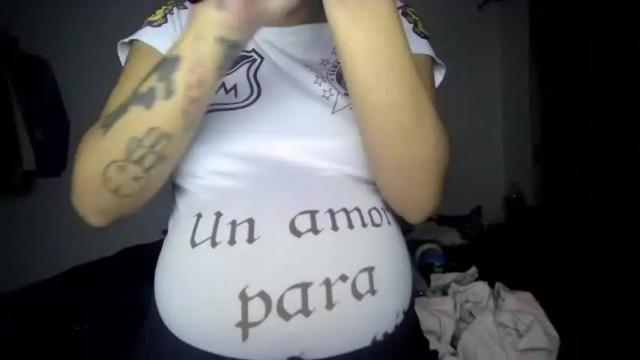 Image 2 of punishment_pleasure2 Stream on Chaturbate on 17 months ago