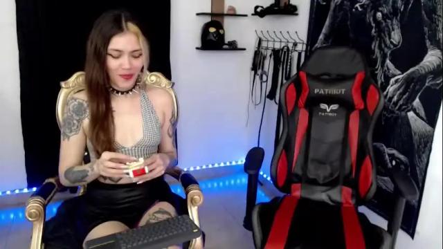 Image 3 of punkboy_1213 Stream on Chaturbate on 8 days ago