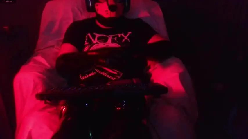 punkpupfen Chaturbate