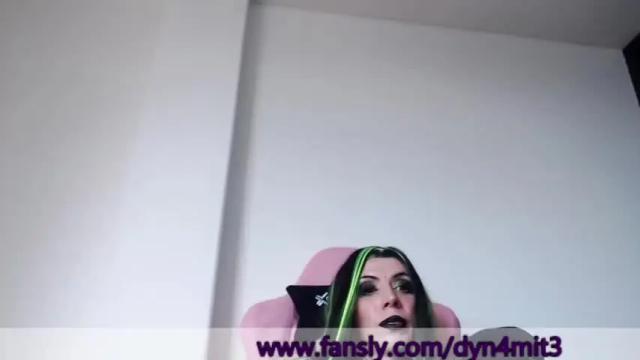 Thumbnail 2, punkyfoxx's Stream at Chaturbate, 12 months ago