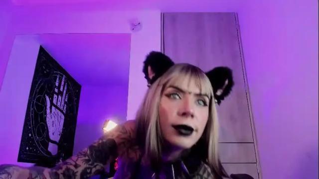 Image 11 of punkyfoxx Stream on Chaturbate on 12 days ago