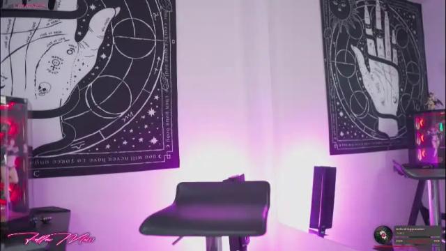 Thumbnail 3, punkyfoxx's Stream at Chaturbate, 2 months ago