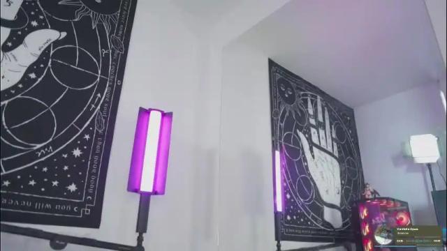 Image 3 of punkyfoxx Stream on Chaturbate on 1 month ago