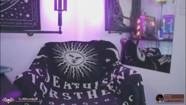 Image 3 of punkyfoxx Stream on Chaturbate on 10 days ago