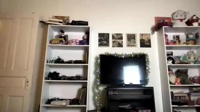 Thumbnail 1, punkyvampire's Stream at Chaturbate, 19 months ago