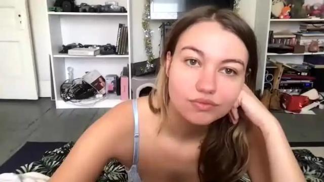 Image 8 of punkyvampire Stream on Chaturbate on 17 months ago