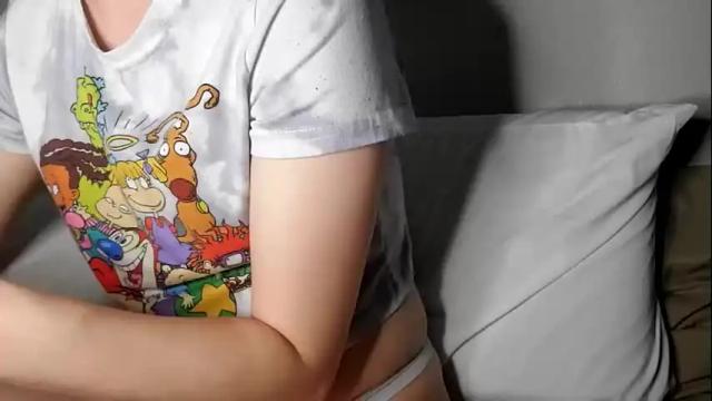 Image 12 of pupgender Stream on Chaturbate on 7 days ago