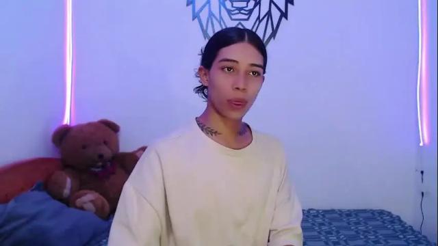 Thumbnail 1, pupi_wolf's Stream at Chaturbate, 1 month ago