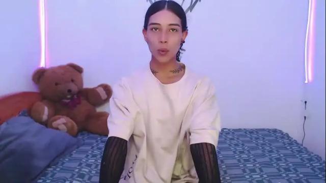 Image 11 of pupi_wolf Stream on Chaturbate on 1 month ago