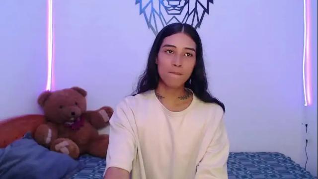 Image 2 of pupi_wolf Stream on Chaturbate on 1 month ago