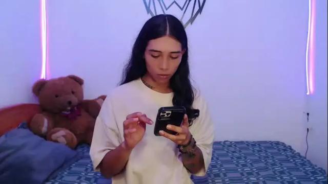 Image 3 of pupi_wolf Stream on Chaturbate on 1 month ago