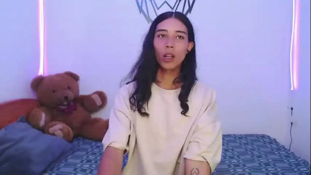 Image 8 of pupi_wolf Stream on Chaturbate on 1 month ago