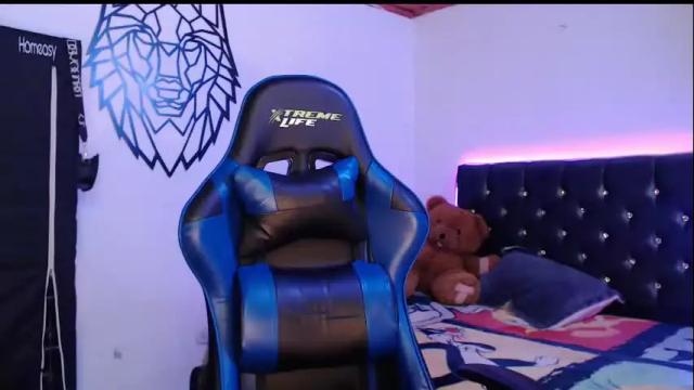 Image 8 of pupi_wolf Stream on Chaturbate on 1 month ago