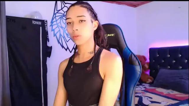 Thumbnail 1, pupi_wolf's Stream at Chaturbate, 1 month ago