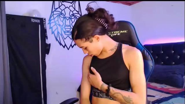 Image 10 of pupi_wolf Stream on Chaturbate on 1 month ago