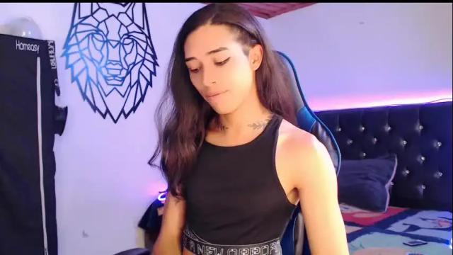 Image 12 of pupi_wolf Stream on Chaturbate on 1 month ago