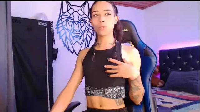 Image 4 of pupi_wolf Stream on Chaturbate on 1 month ago