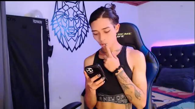 Image 7 of pupi_wolf Stream on Chaturbate on 1 month ago