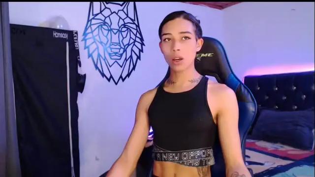 Image 8 of pupi_wolf Stream on Chaturbate on 1 month ago