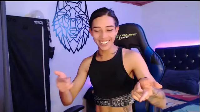 Thumbnail 3, pupi_wolf's Stream at Chaturbate, 1 month ago
